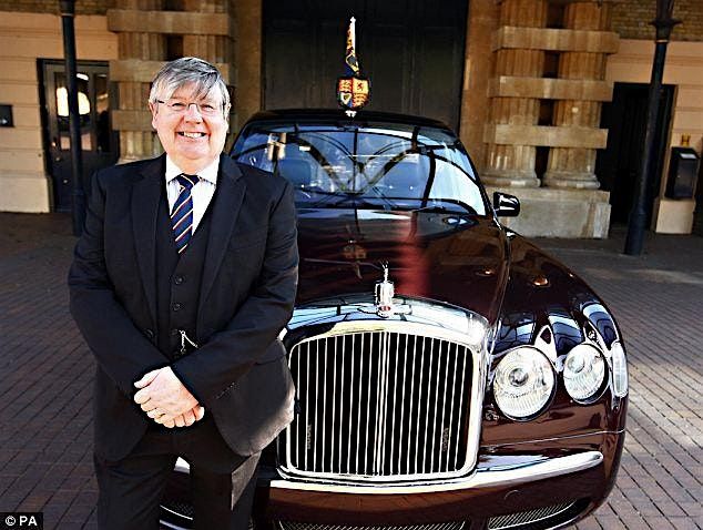 From Tipperary to Buckingham Palace