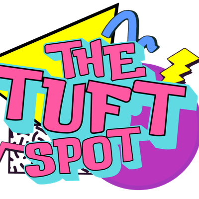 The Tuft Spot