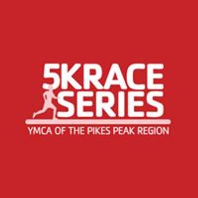 YMCA Race Series - Pikes Peak Region