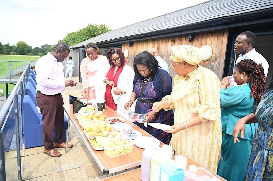 Event Photos