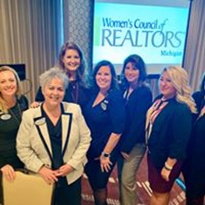 Women's Council of Realtors Michigan