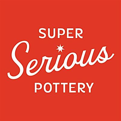 Super Serious Pottery