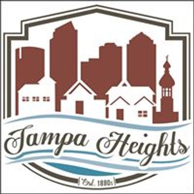 Tampa Heights Civic Assoc
