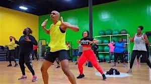 Caribbean HIT Workout