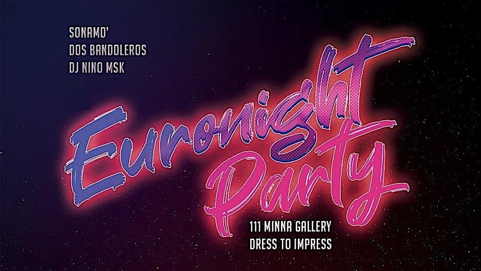 Euro Night Party 2026