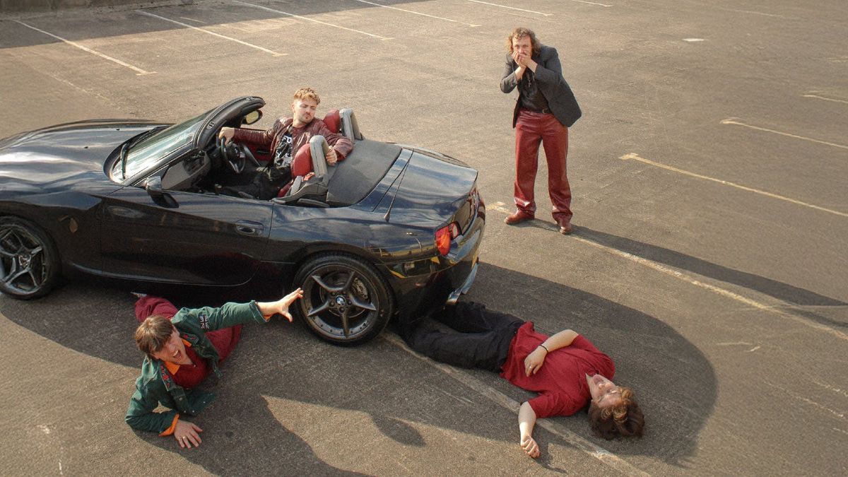 Paradise Circus | Manchester, The Castle