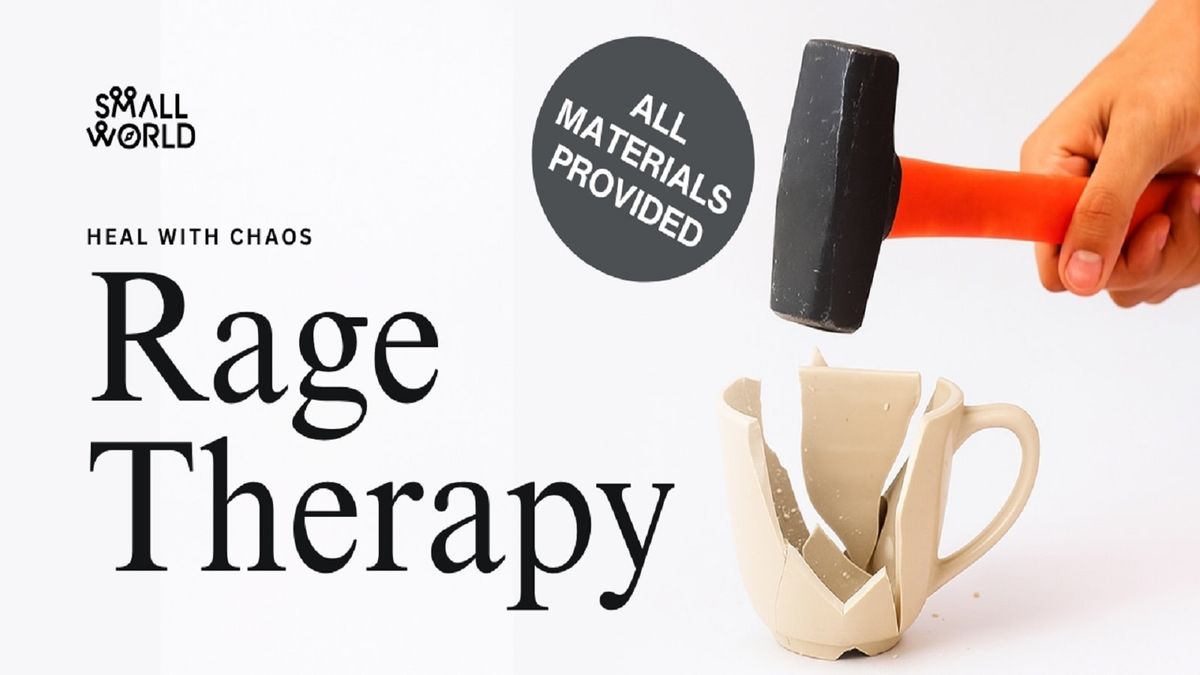 Rage Therapy