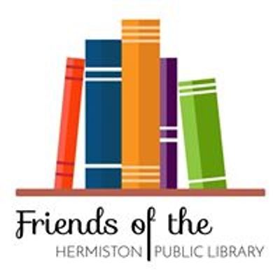 Friends of the Library - Hermiston, Oregon