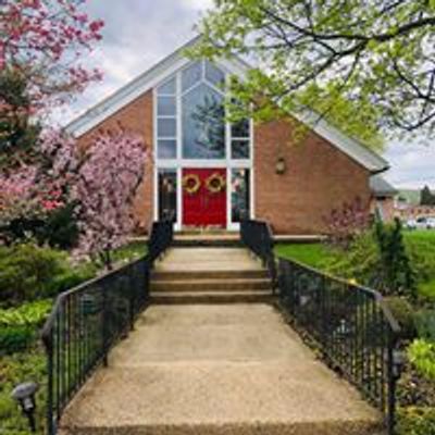 St. Margaret's Episcopal Church, Emmaus, PA