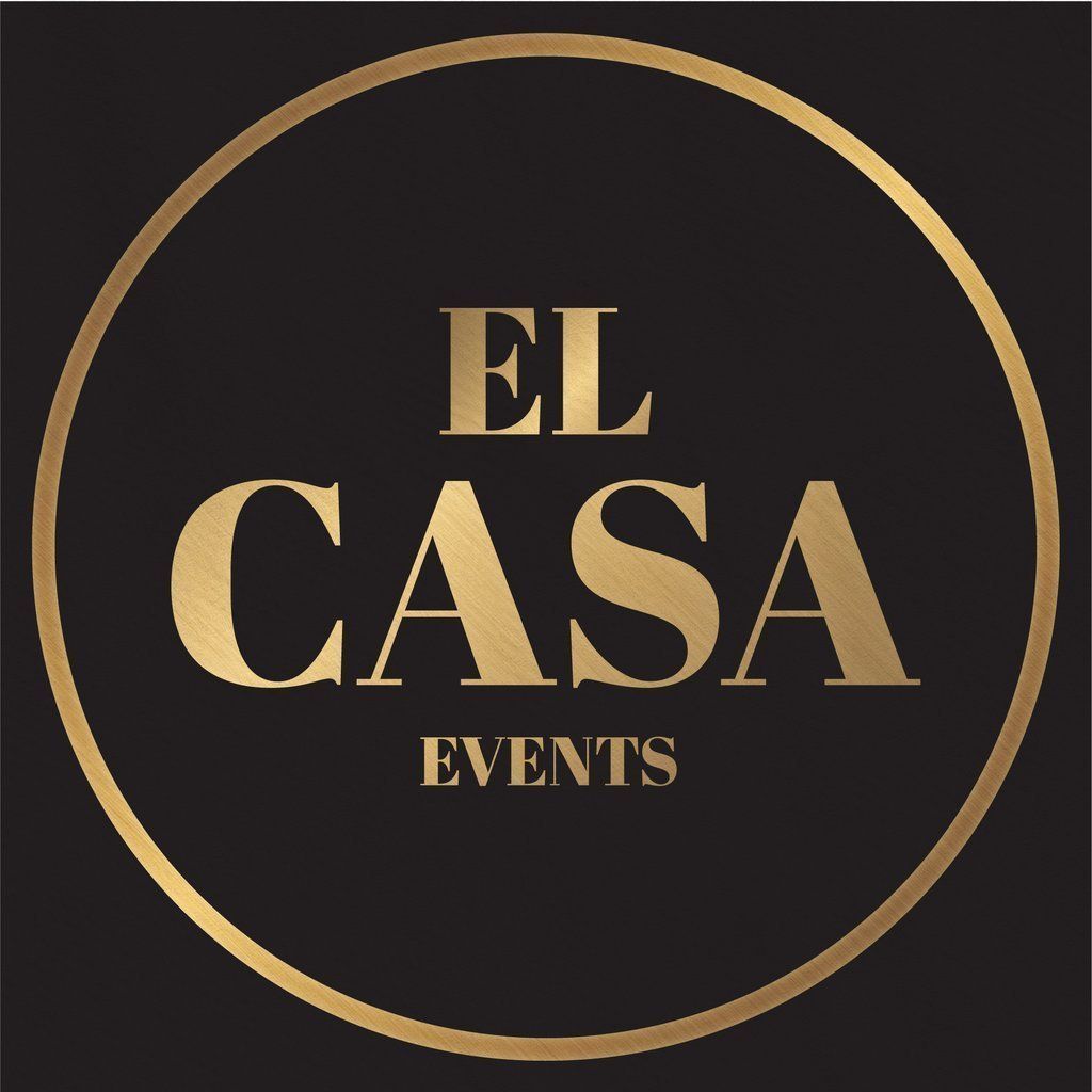 El Casa Presents: New Years Eve