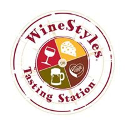 WineStyles Shoppes at Prairie Lakes