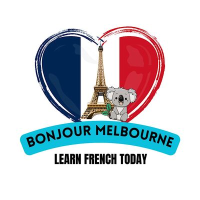 Bonjour Melbourne - Learn French Today