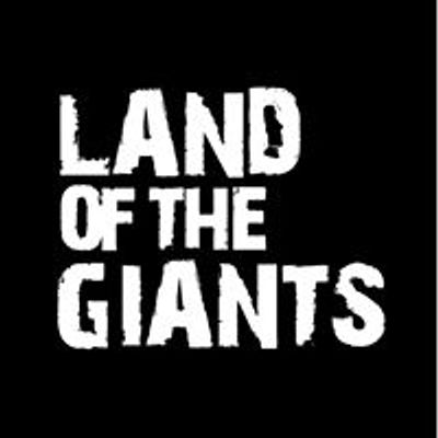 Land of the Giants