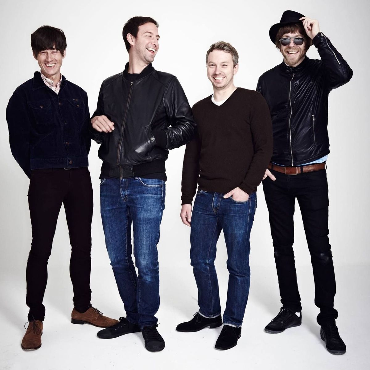The Rifles Bournemouth Tickets