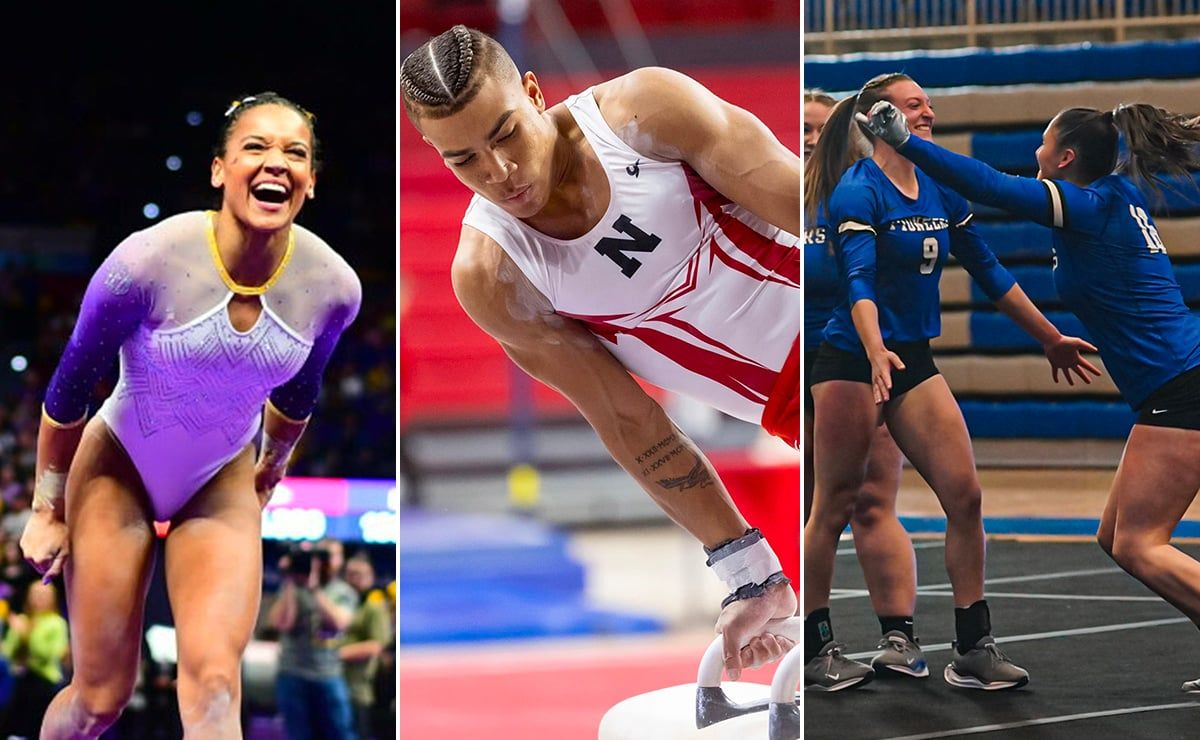 Parking Utah State \/ SEMO at Arizona State Sun Devils Womens Gymnastics