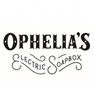 Ophelia's