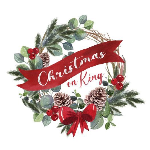 Christmas On King Malvernpa December 1 2022 Christmas On King | King Street Malvern | December 4, 2021