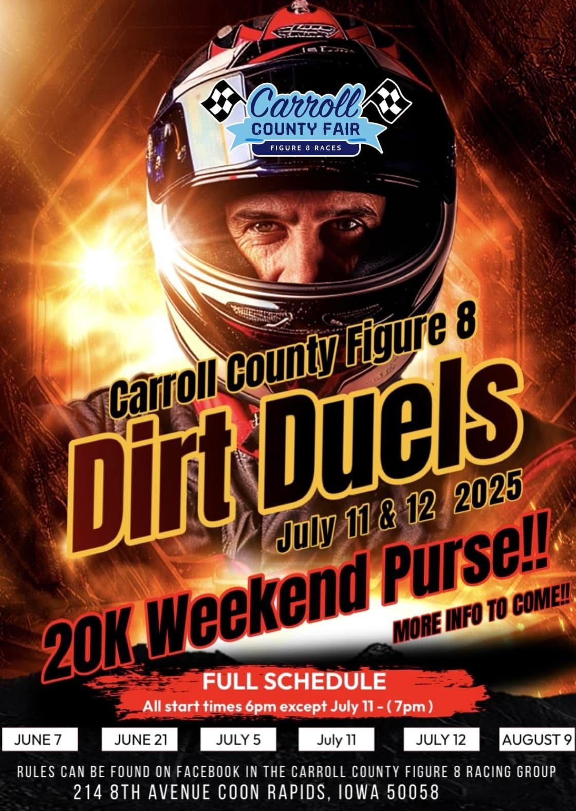 Dirt Duels