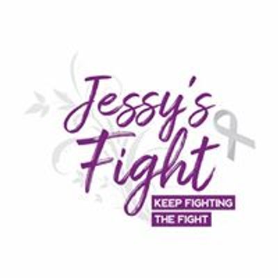 Jessy's Fight