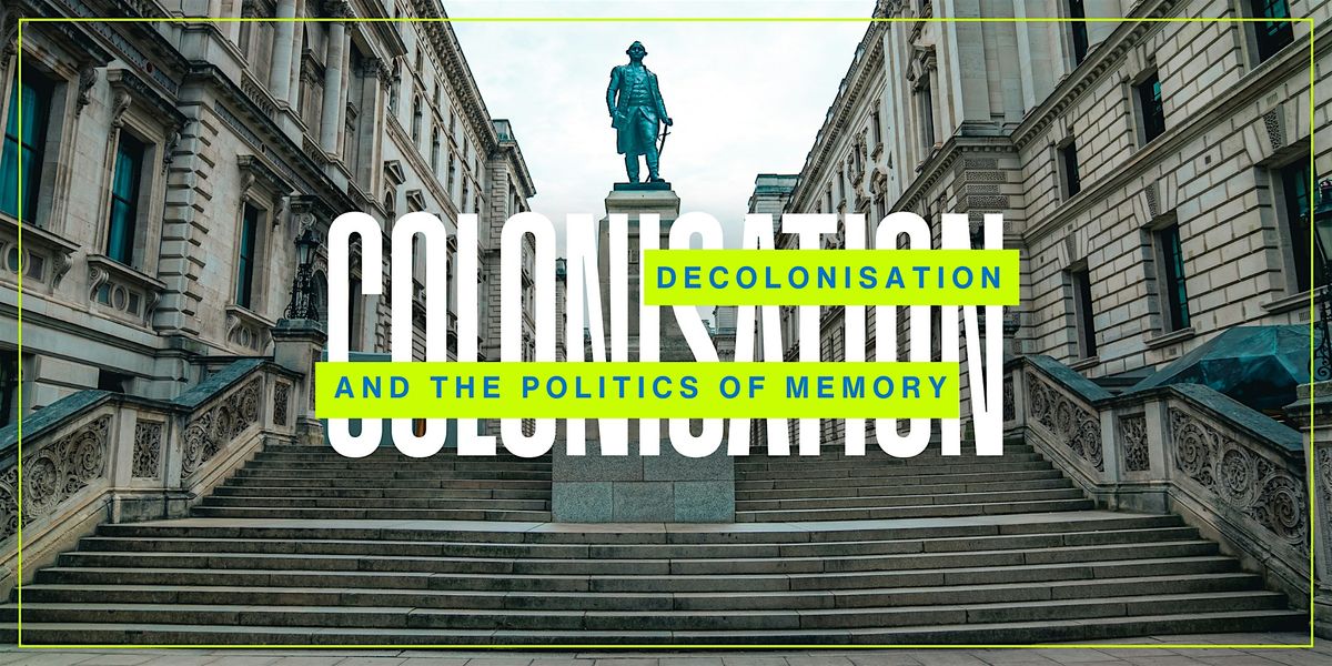 Empire and Legacy - Free Walking Tour in Westminster