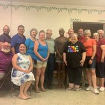 Dover District Reconciling Group