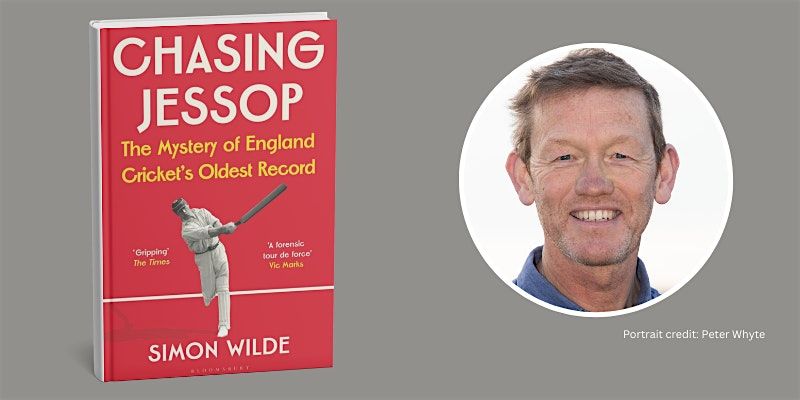 Chasing Jessop: The mystery of England cricket's oldest record