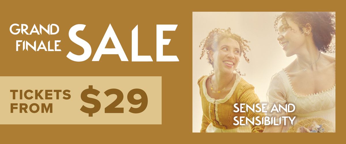 Parking Monty Python's Spamalot - Hartford