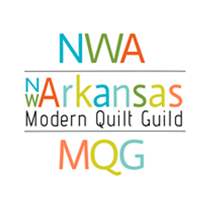 MQG of NWA - Northwest Arkansas Modern Quilt Guild