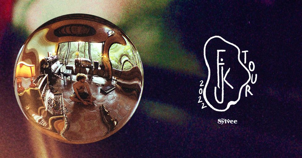 FKJ 2022 Tour At The Sylvee The Sylvee Madison WI November 8 2022 fkj-2022-tour-at-the-sylvee-the-sylvee-madison-wi-november-8-2022