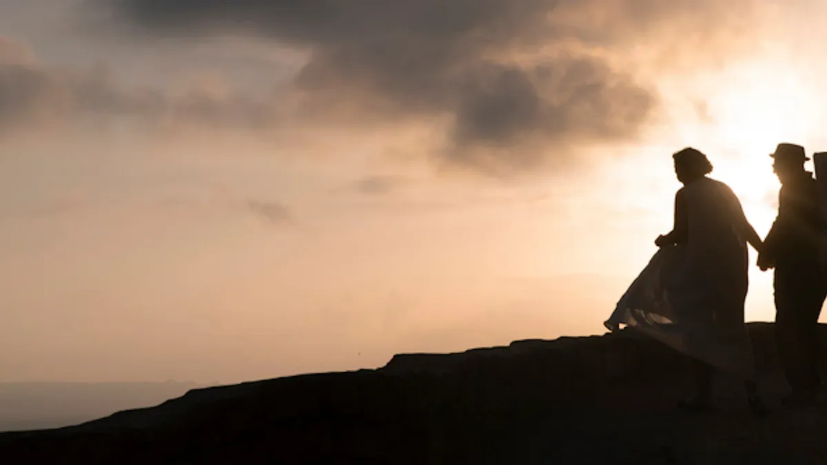 Dhafer Youssef in Thonon-les-bains