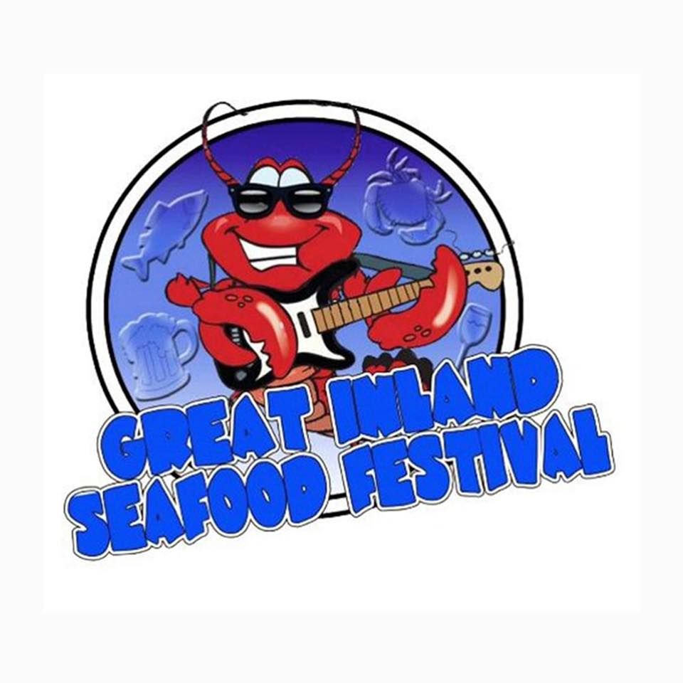 Vinyl Countdown returns to the Great Inland Seafood Festival 1 Levee