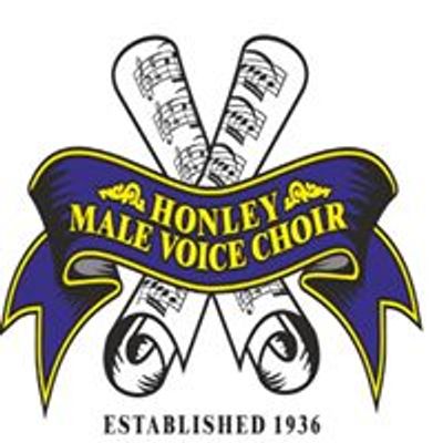 Honley Male Voice Choir