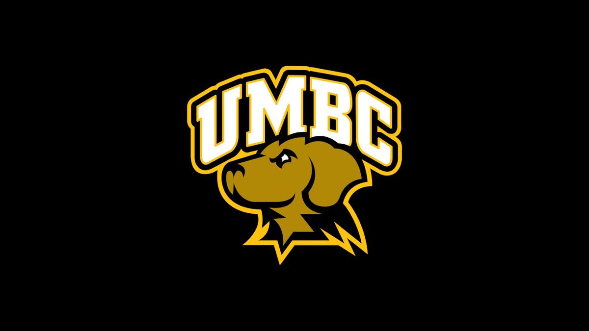 Wagner Seahawks at UMBC Retrievers Mens Basketball