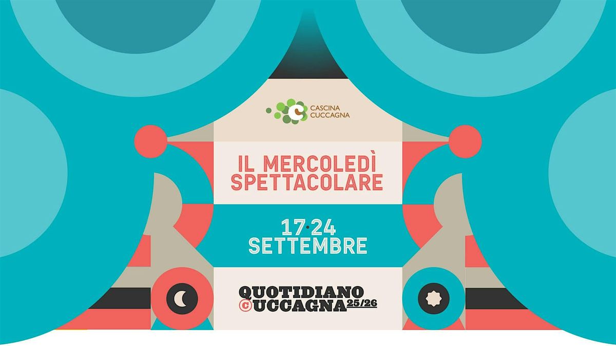 Stand Up Comedy Cuccagna - LE AMAZZONI