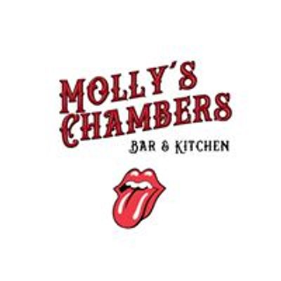 Molly's Chambers Bar & Kitchen