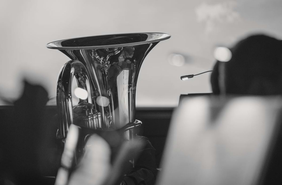 San Francisco Symphony: Music For Families