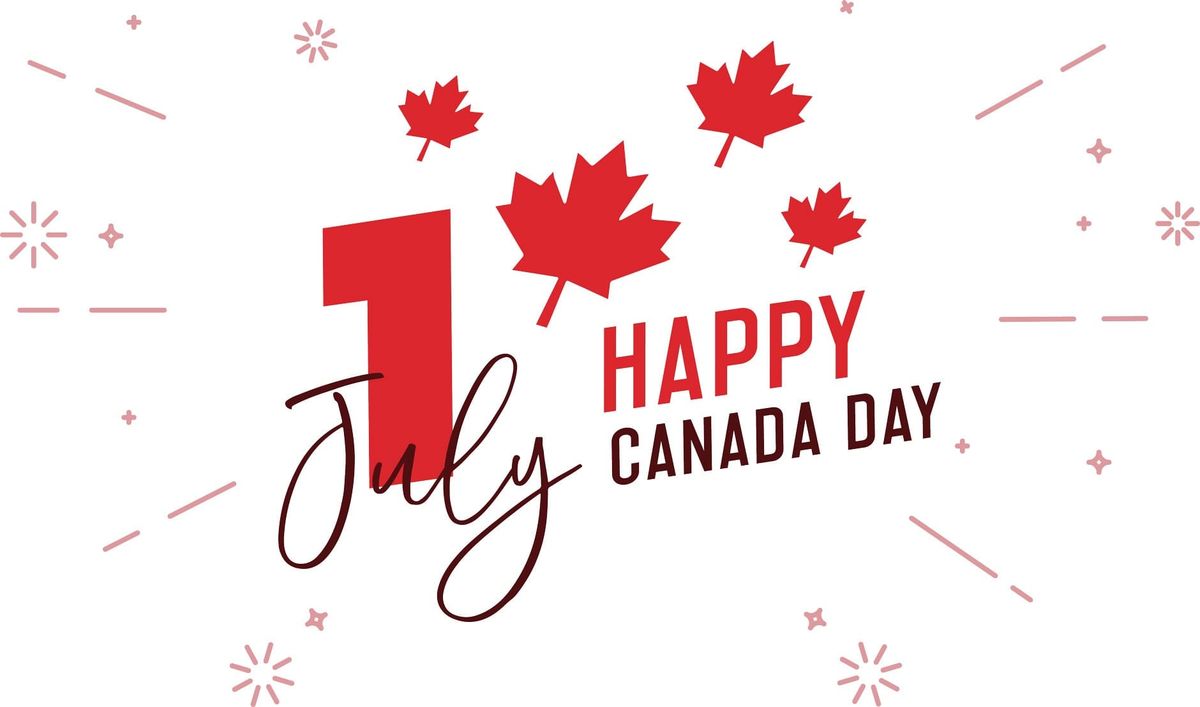 Canada Day | Goderich Legion | July 1, 2024