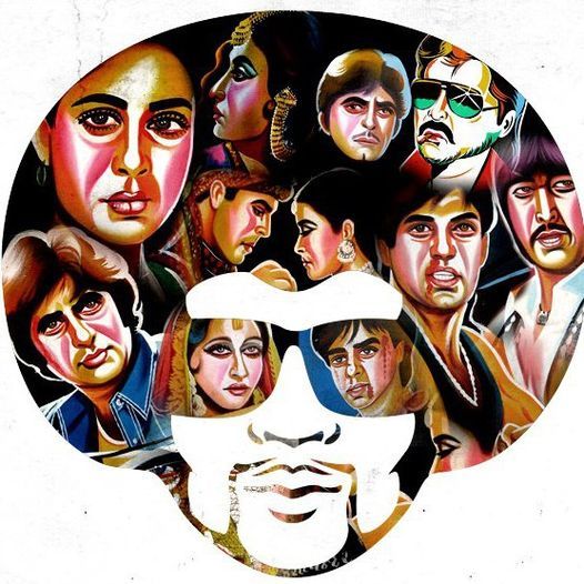 Botown - The Soul Of Bollywood