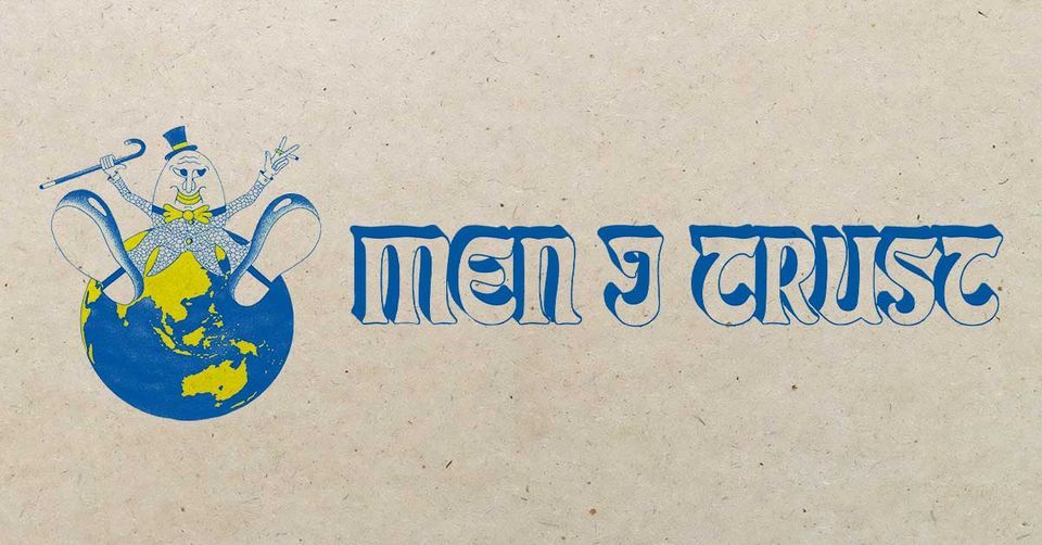 Men I Trust | Brisbane