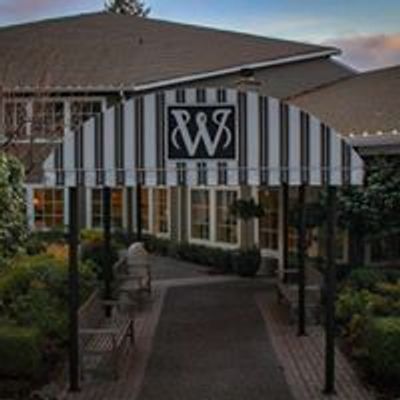 Weatherly Inn Tacoma