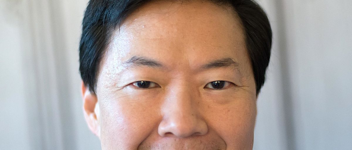 Ken Jeong