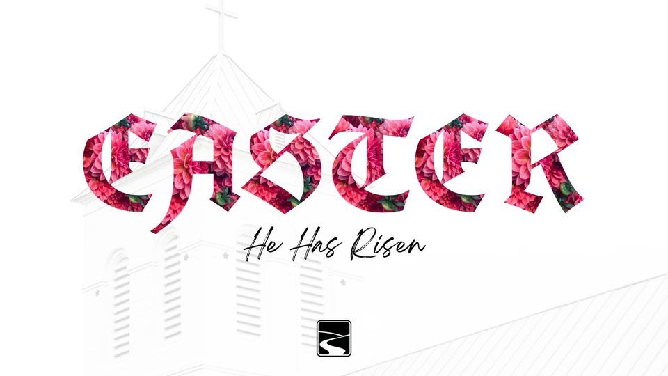 Easter He Has Risen Merrillville 7525 Taft St, Merrillville, IN