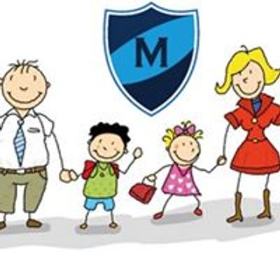 Parent Council GEMS Metropole School