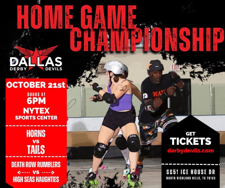 Championship Game 2023 NYTEX Sports Centre, Richland Hills, TX