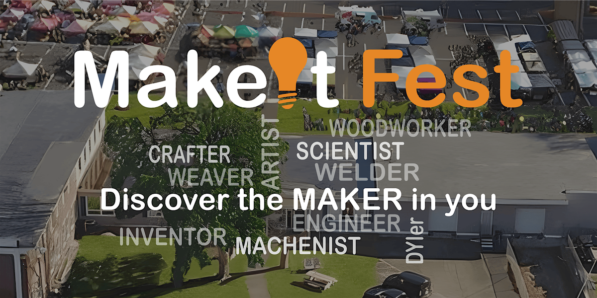 MakeIt Fest 2026