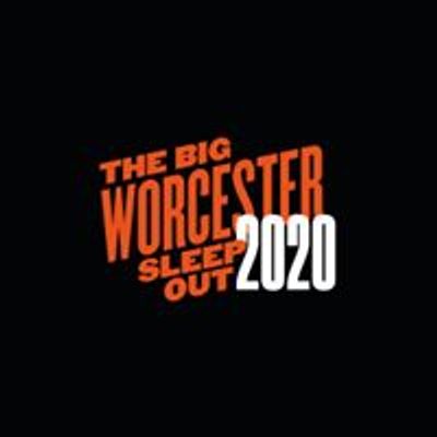 The Big Worcester Sleep Out