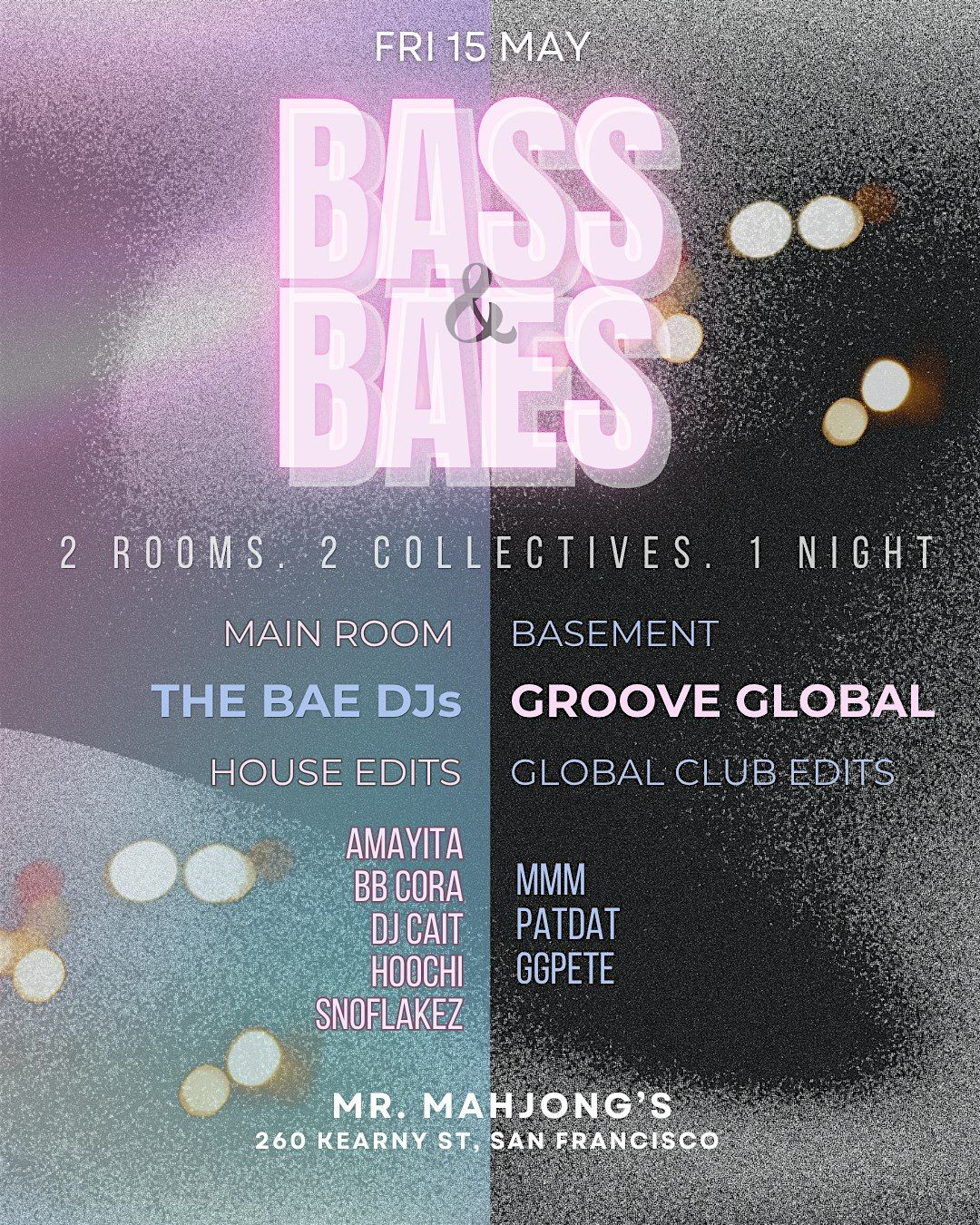 BASS & BAES