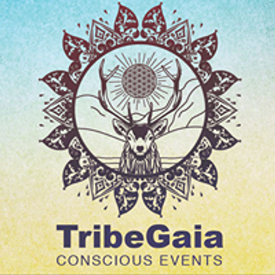 TribeGaia - Conscious Events - Manchester