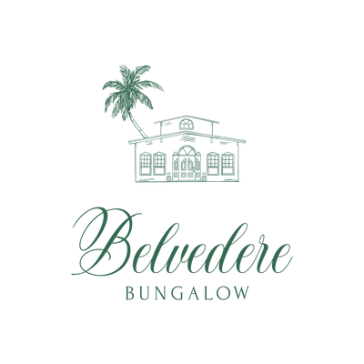 The Belvedere Bungalow