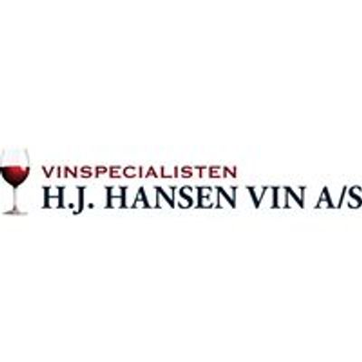 H.J. Hansen Vin \/ Vinspecialisten